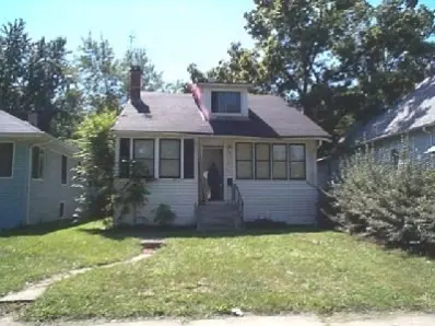 625 W 43rd Ave, Gary, IN 46408 photo 1