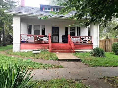 720 Georgia St, Gary, IN 46402 photo 1