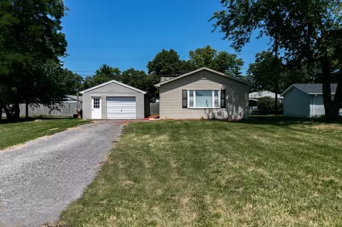 320 Tyler St, New Chicago, IN 46342 photo 1