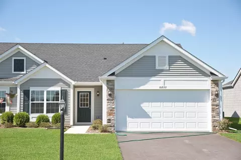 10222 Gettler St, Dyer, IN 46311 photo 1