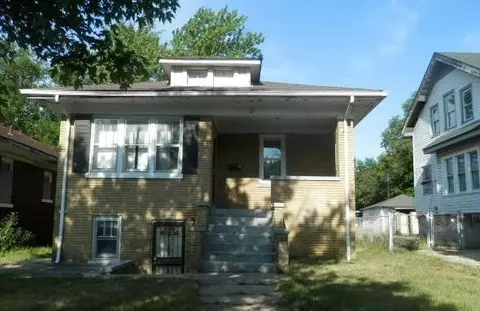 3868 Harrison St, Gary, IN 46408 photo 1