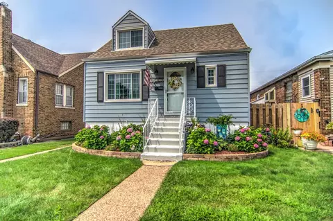 1514 Brown Ave, Whiting, IN 46394 photo 1