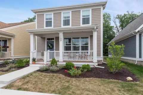 1155 Harbor Way, Burns Harbor, IN 46304 photo 1