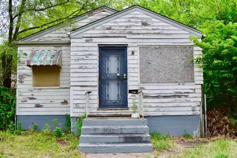 433 Hanley St, Gary, IN 46406 photo 1
