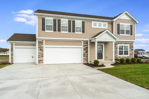 598 E 119 Pl, Crown Point, IN 46307 photo 2