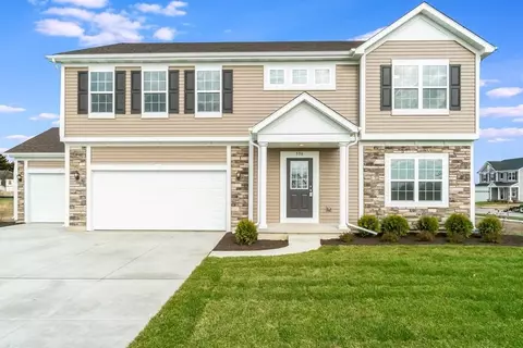 598 E 119 Pl, Crown Point, IN 46307 photo 1