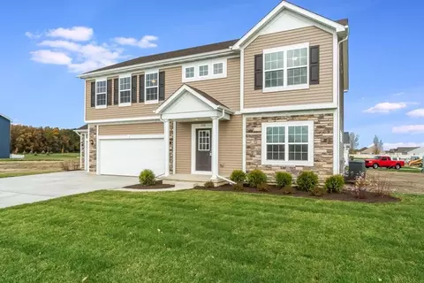 598 E 119 Pl, Crown Point, IN 46307 photo 3
