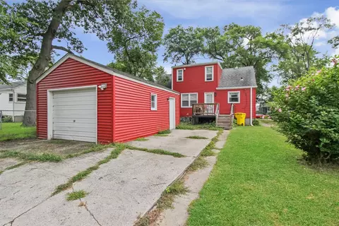 438 N Harvey St, Griffith, IN 46319 photo 13