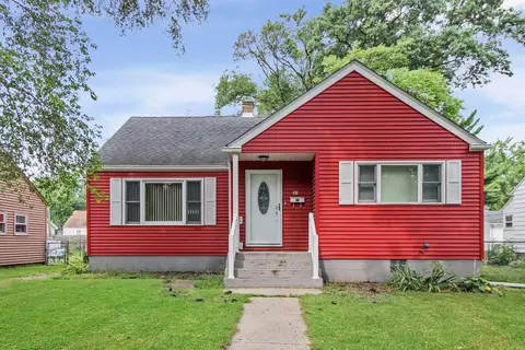 438 N Harvey St, Griffith, IN 46319 photo 1