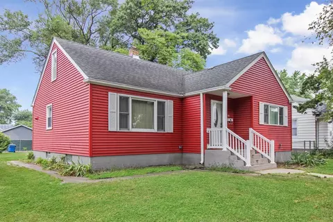 438 N Harvey St, Griffith, IN 46319 photo 14