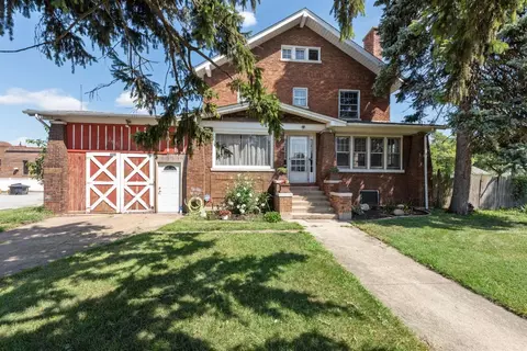 114 E Main St, Griffith, IN 46319 photo 1