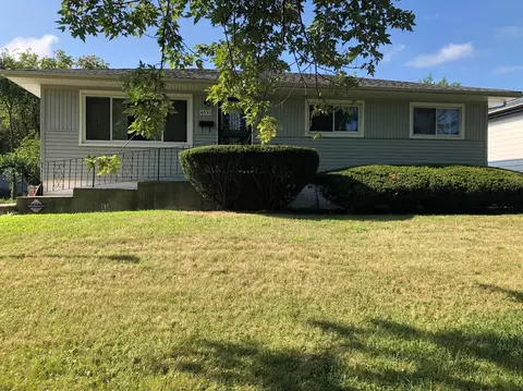6535 E 3rd Pl, Gary, IN 46403 photo 1