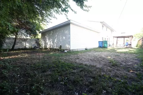 548 Vanderburg St, Gary, IN 46403 photo 27