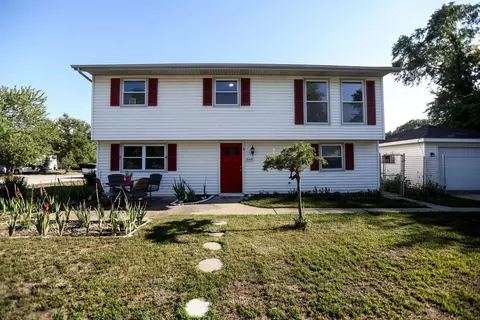 548 Vanderburg St, Gary, IN 46403 photo 1