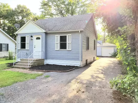 4000 Marshall St, Gary, IN 46408 photo 1
