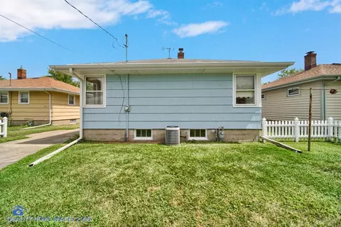7212 Tapper Ave, Hammond, IN 46324 photo 21