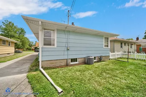 7212 Tapper Ave, Hammond, IN 46324 photo 22