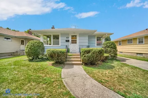 7212 Tapper Ave, Hammond, IN 46324 photo 1