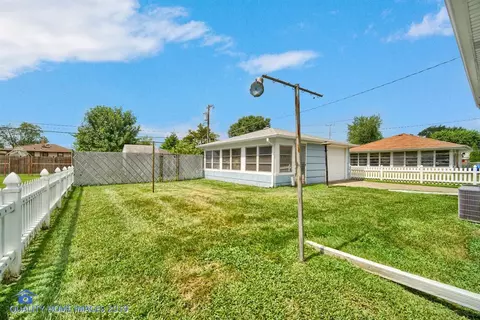 7212 Tapper Ave, Hammond, IN 46324 photo 5