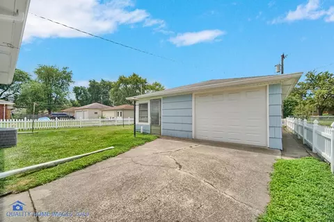 7212 Tapper Ave, Hammond, IN 46324 photo 19