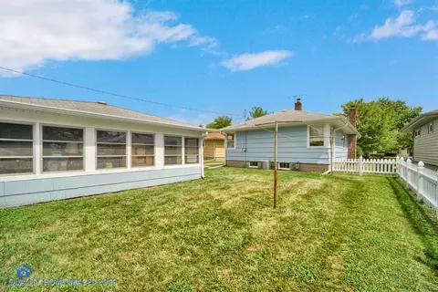 7212 Tapper Ave, Hammond, IN 46324 photo 20