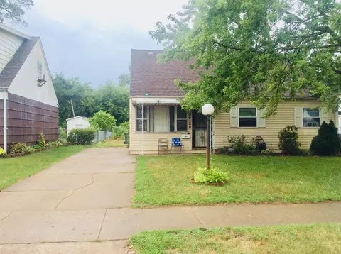 2324 Wilson St, Gary, IN 46404 photo 1