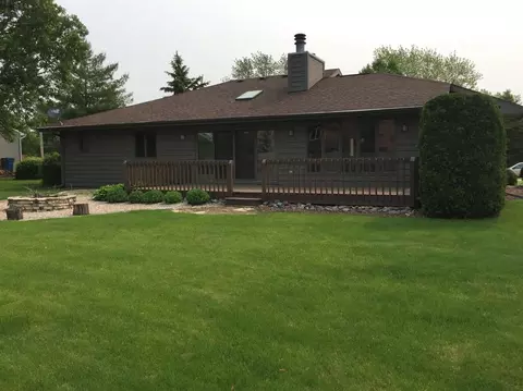 8660 Patterson St, Saint John, IN 46373 photo 3