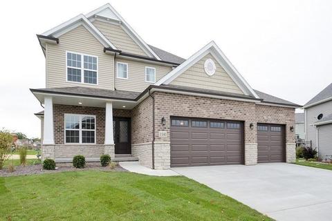 830 Estelle Ln, Crown Point, IN 46307 photo 2