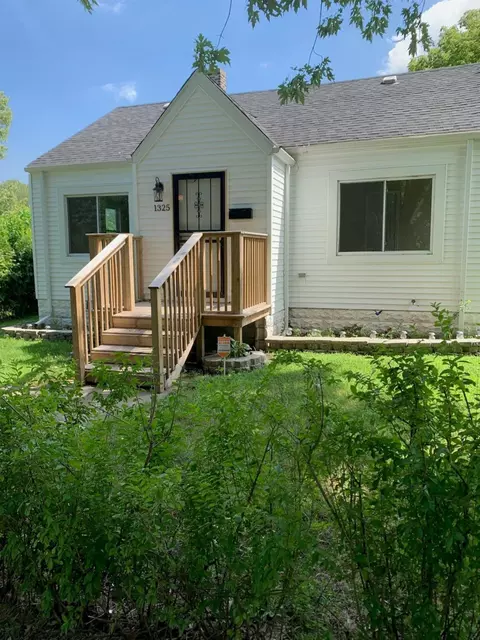 1325 Taney Pl, Gary, IN 46404 photo 5
