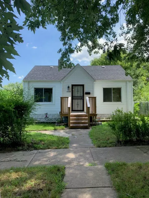 1325 Taney Pl, Gary, IN 46404 photo 1