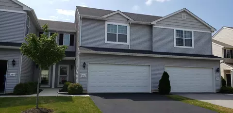 242 Sweetbriar Ct, Lowell, IN 46356 photo 1