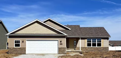 18336 Platinum Dr, Lowell, IN 46356 photo 1