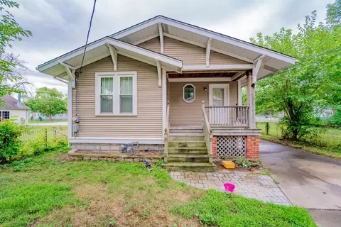 831 Cherry St, Hammond, IN 46324 photo 17