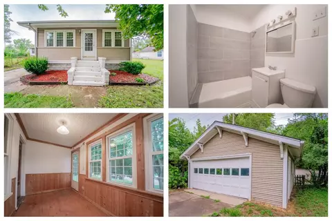 831 Cherry St, Hammond, IN 46324 photo 1