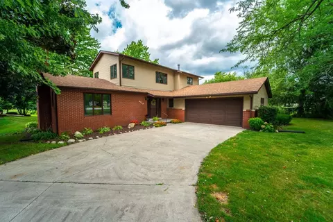 4219 Augusta Dr, Crown Point, IN 46307 photo 1