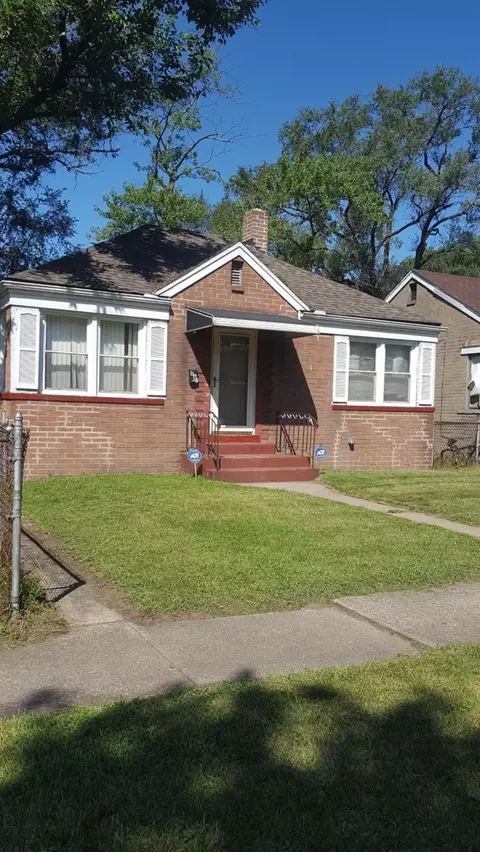 662 Illinois St, Gary, IN 46402 photo 1