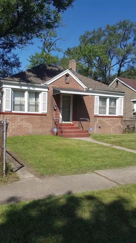 662 Illinois St, Gary, IN 46402 photo 1
