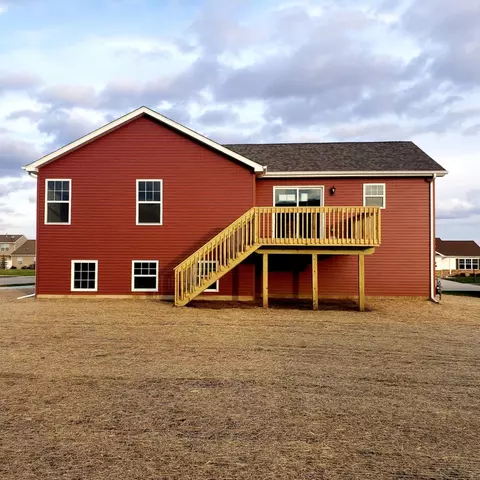 18490 Platinum Dr, Lowell, IN 46356 photo 5