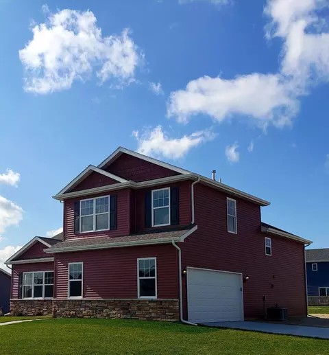 18490 Platinum Dr, Lowell, IN 46356 photo 2