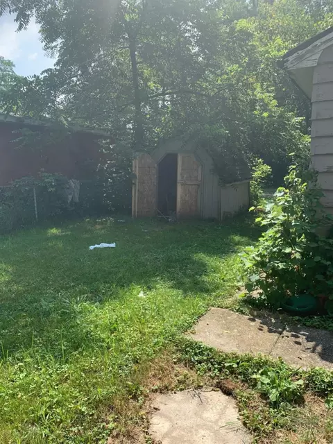 3549 W 48th Ct, Gary, IN 46408 photo 5