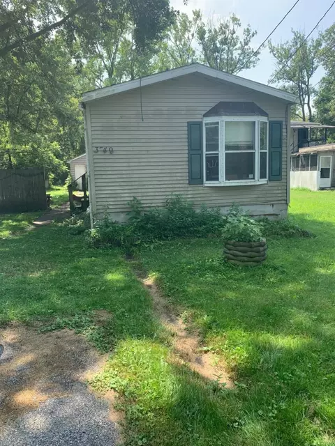 3549 W 48th Ct, Gary, IN 46408 photo 1