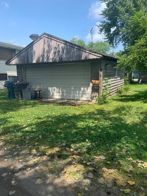 3549 W 48th Ct, Gary, IN 46408 photo 3