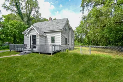 2400 Ranburn Dr, Gary, IN 46408 photo 1