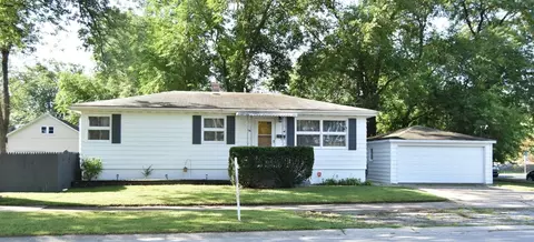 505 E Lake St, Griffith, IN 46319 photo 1