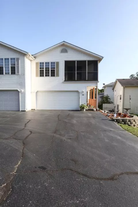 8405 Oak Ave, Gary, IN 46403 photo 42