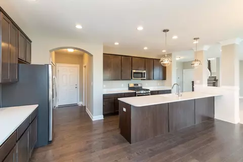 10176 Golden Crest Dr, Saint John, IN 46373 photo 3