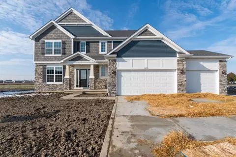 10176 Golden Crest Dr, Saint John, IN 46373 photo 1