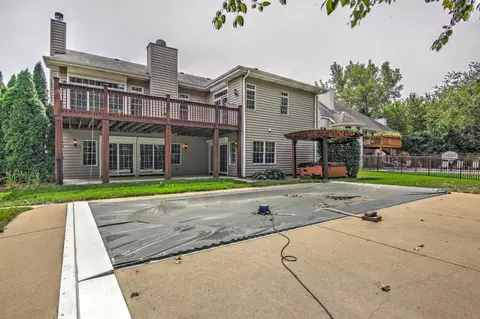 2500 Camelot Dr, Dyer, IN 46311 photo 2