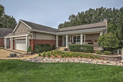 2500 Camelot Dr, Dyer, IN 46311 photo 1