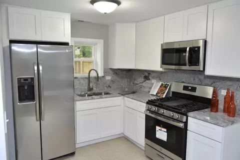 6732 Tapper Ave, Hammond, IN 46324 photo 7